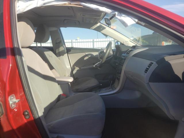 Photo 5 from auction – 2012 TOYOTA CAROLLA with VIN 5YFBU4EEXCP032473