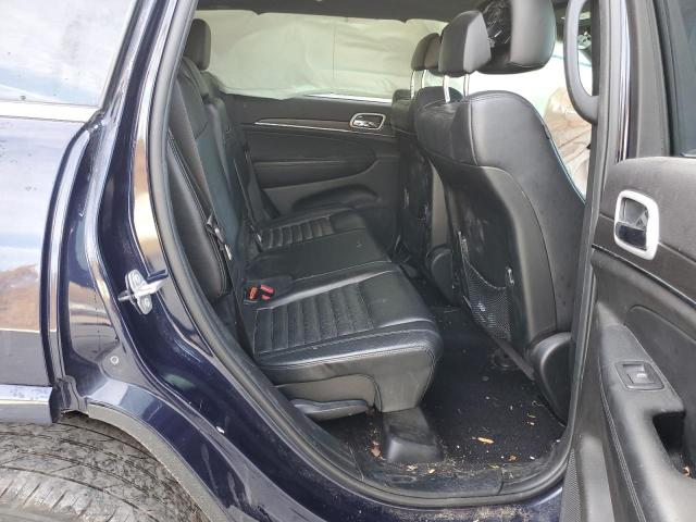 Photo 6 from auction – 2018 JEEP GRAND CHER with VIN 1C4RJFBG2JC269960