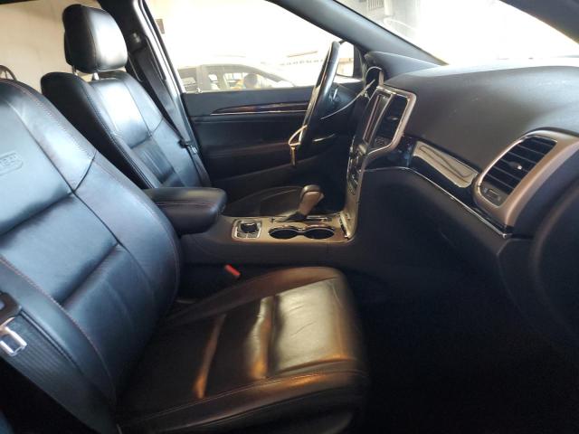 Photo 5 from auction – 2016 JEEP GRAND CHER with VIN 1C4RJFBG3GC441101