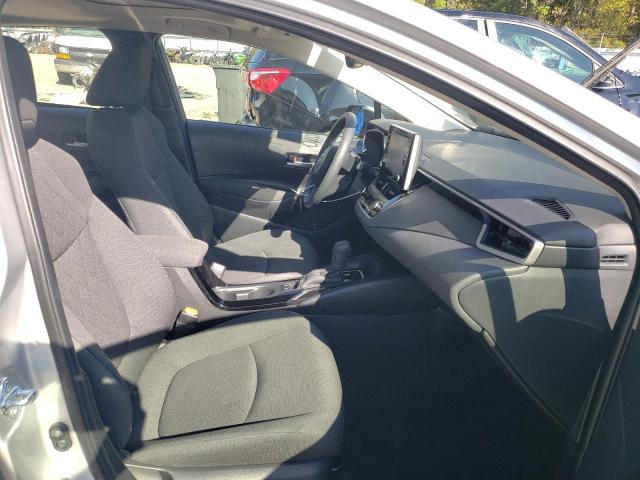 Photo 5 from auction – 2020 TOYOTA COROLLA LE with VIN JTDHPRAE7LJ010102