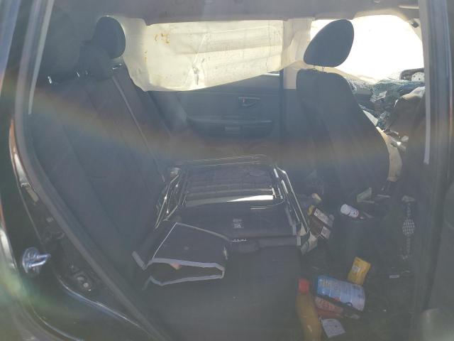 Photo 6 from auction – 2013 KIA SOUL with VIN KNDJT2A52D7520540