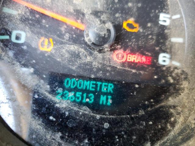 Photo 8 from auction – 2009 CHEVROLET SILVERADO with VIN 1GCEC19X59Z146972