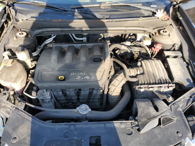Фото 7 с аукциона – 2013 DODGE AVENGER SE с VIN 1C3CDZAB6DN713438