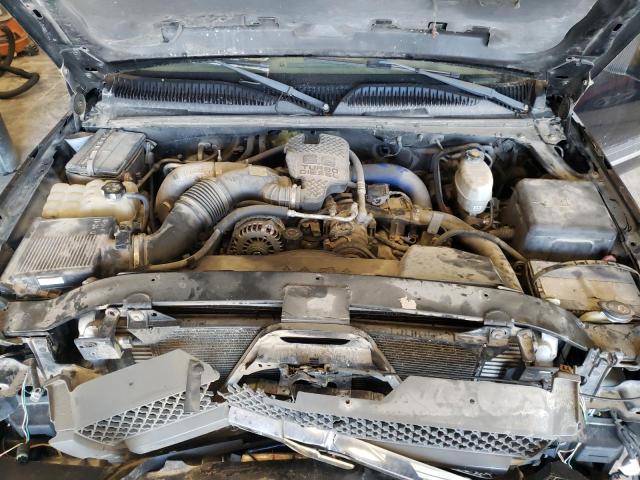 Photo 7 from auction – 2003 CHEVROLET SILVERADO with VIN 1GCHK29193E178761