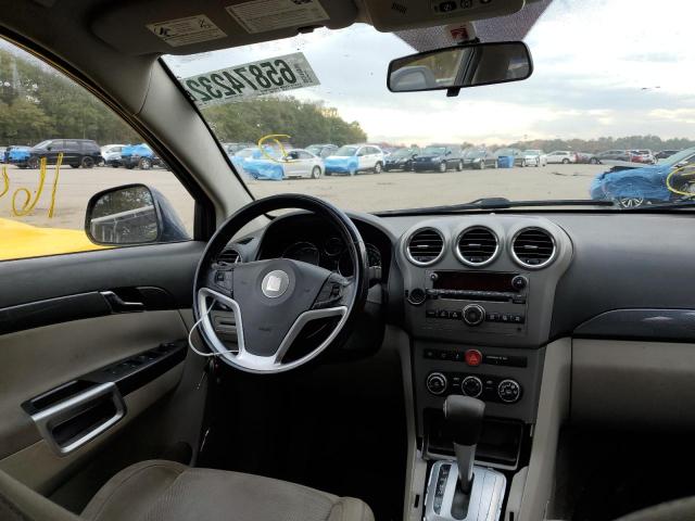 Photo 9 from auction – 2008 SATURN VUE XE with VIN 3GSCL33P88S708973