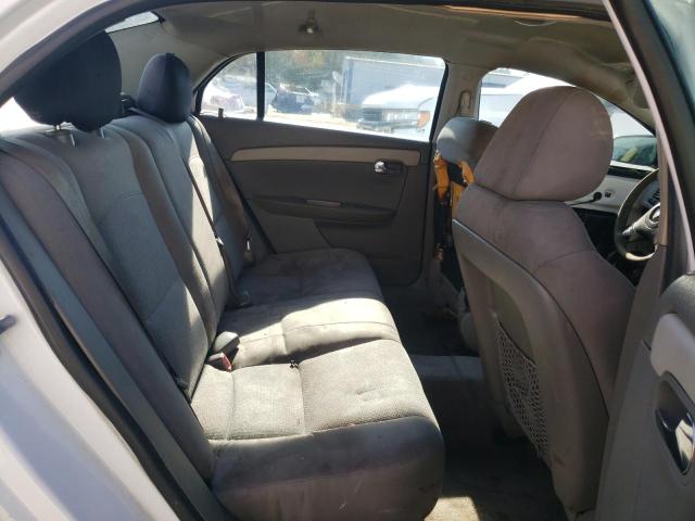 Photo 6 from auction – 2012 CHEVROLET MALIBU LS with VIN 1G1ZB5E08CF204322