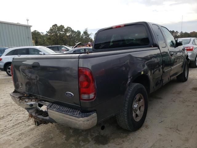 Zdjęcie 4 z aukcji – 2003 FORD F150 z VIN 1FTRX17W73NB28164