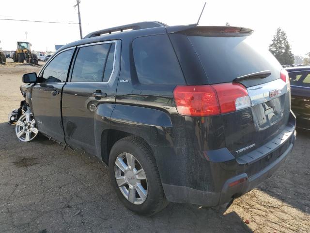 Photo 3 from auction – 2015 GMC TERRAIN SL with VIN 2GKFLRE39F6336842
