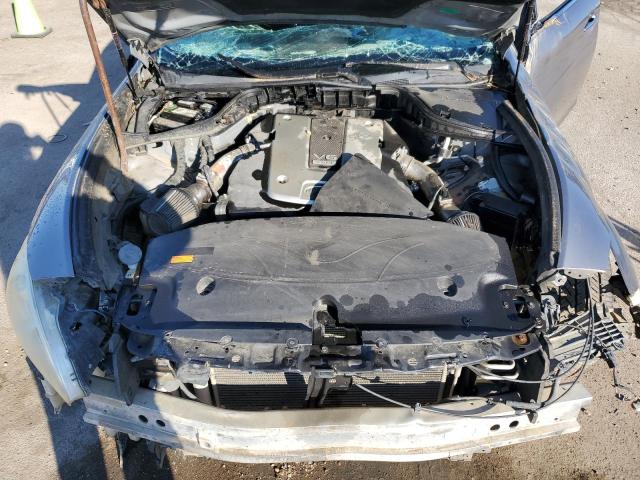 Photo 7 from auction – 2012 INFINITI M37 with VIN JN1BY1AP6CM333712