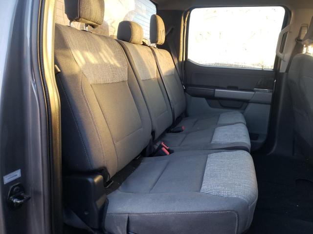 Photo 6 from auction – 2022 FORD F150 SUPER with VIN 1FTFW1ED7NFA37593