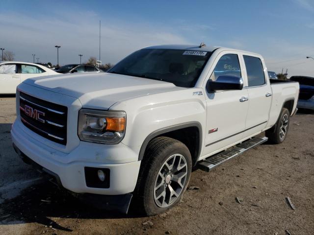 Photo 2 from auction – 2014 GMC SIERRA K15 with VIN 3GTU2VEC5EG133769