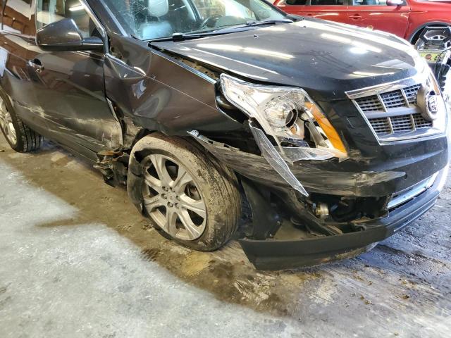 Photo 9 from auction – 2011 CADILLAC SRX PREMIU with VIN 3GYFNFEY4BS512301