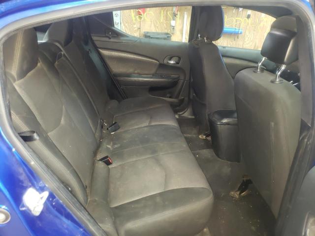 Photo 6 from auction – 2013 DODGE AVENGER SX with VIN 1C3CDZCB7DN594537
