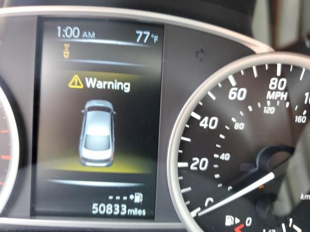 Photo 8 from auction – 2018 NISSAN SENTRA with VIN 3N1AB7AP7JY323006