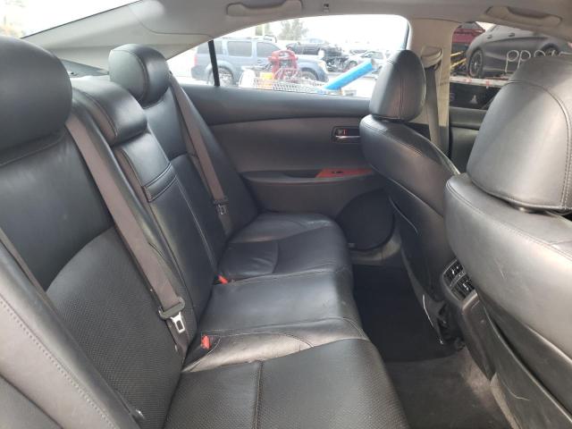Photo 6 from auction – 2007 LEXUS ES 350 with VIN JTHBJ46G972120734