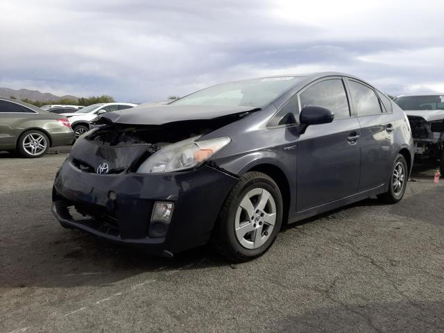 Photo 2 from auction – 2011 TOYOTA PRIUS with VIN JTDKN3DUXB0285169