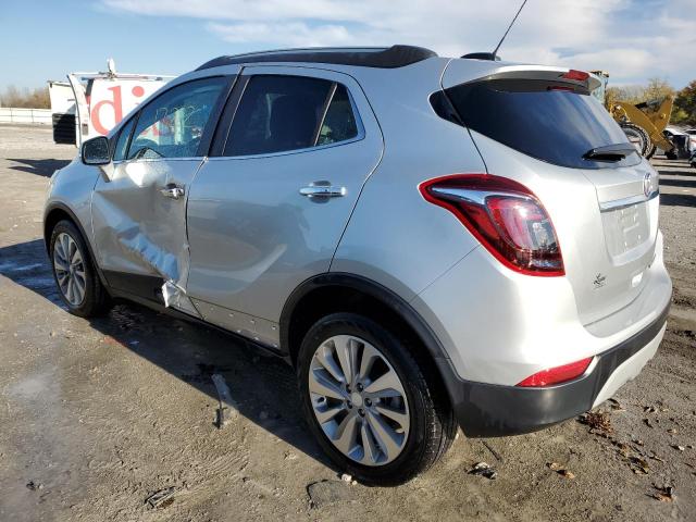 Photo 3 from auction – 2019 BUICK ENCORE PRE with VIN LRBCJASB1KY003717