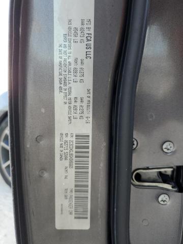 Photo 10 from auction – 2016 DODGE CHARGER R/ with VIN 2C3CDXGJ9GH306665