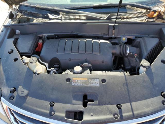 Photo 7 from auction – 2014 CHEVROLET TRAVERSE L with VIN 1GNKRJKD1EJ143231