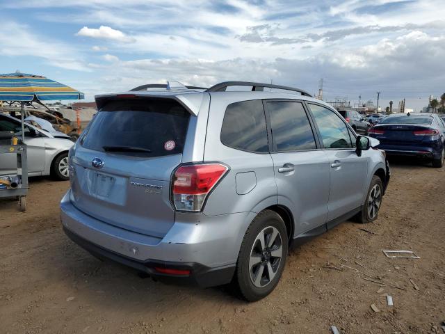 Photo 4 from auction – 2017 SUBARU FORESTER 2 with VIN JF2SJAEC0HH517327
