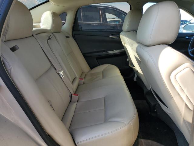 Photo 6 from auction – 2012 CHEVROLET IMPALA LTZ with VIN 2G1WC5E30C1165551