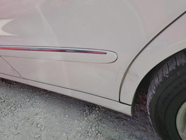 Photo 9 from auction – 2004 MERCEDES-BENZ E 320 with VIN WDBUH65J44A401323