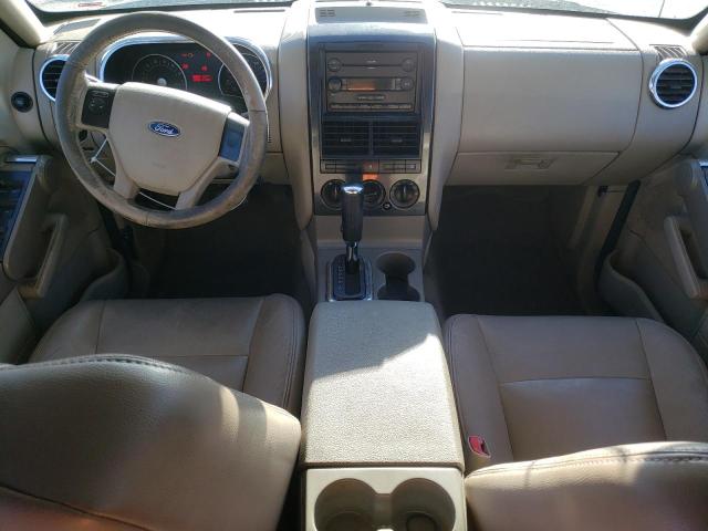Photo 8 from auction – 2006 FORD EXPLORER X with VIN 1FMEU73856UA10797