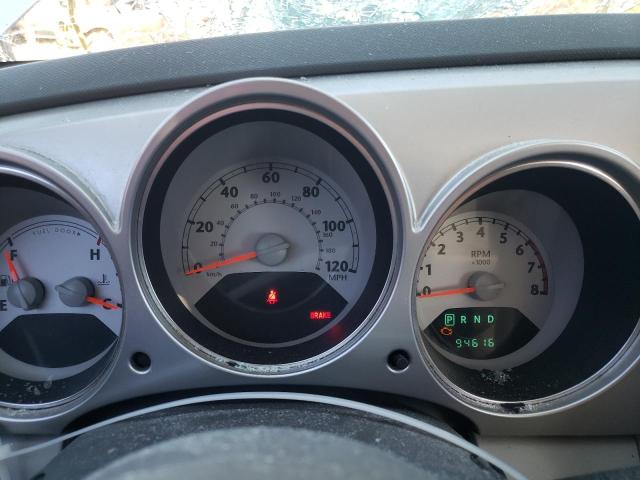 Photo 8 from auction – 2007 CHRYSLER PT CRUISER with VIN 3A4FY48BX7T554539