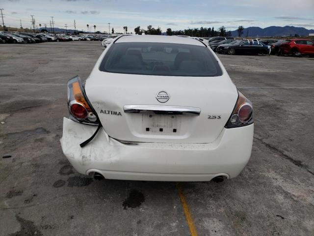 Photo 9 from auction – 2012 NISSAN ALTIMA BAS with VIN 1N4AL2AP2CN470966