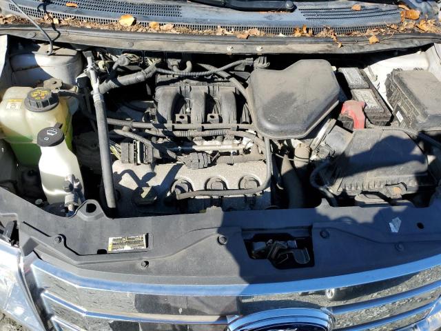 Photo 7 from auction – 2010 FORD EDGE SEL with VIN 2FMDK3JC5ABA40852