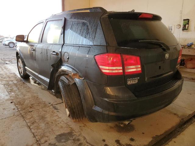 Photo 3 from auction – 2010 DODGE JOURNEY SX with VIN 3D4PG5FV0AT149509