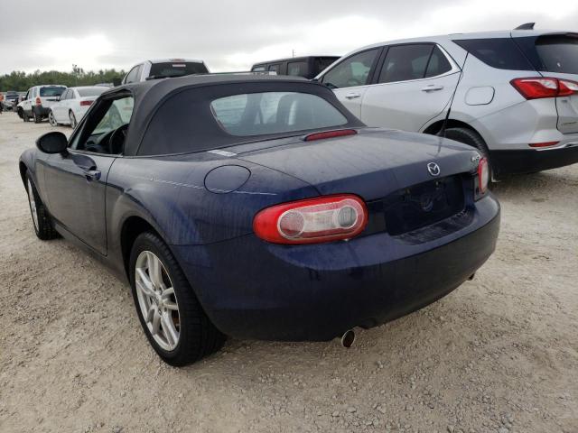 Photo 3 from auction – 2012 MAZDA MX-5 MIATA with VIN JM1NC2JF5C0223411
