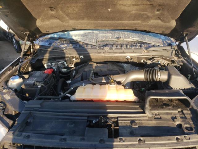 Photo 7 from auction – 2018 FORD F150 SUPER with VIN 1FTEW1EP1JFE65871