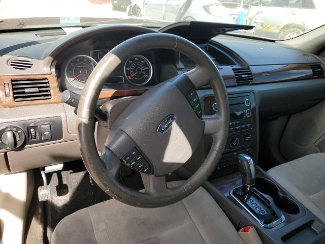 Photo 9 from auction – 2008 FORD TAURUS SEL with VIN 1FAHP24W68G143732