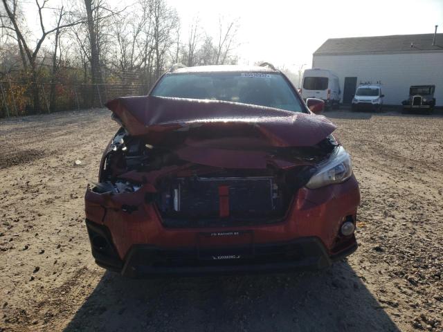 Photo 9 from auction – 2019 SUBARU CROSSTREK with VIN JF2GTAEC3KH255469