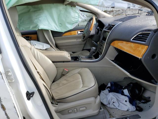 Photo 5 from auction – 2013 LINCOLN MKX with VIN 2LMDJ6JK2DBL20474