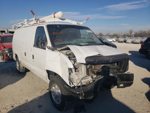 FORD ECONOLINE 2012 with VIN 1FTSE3EL4CDB38636 - Photo from auction