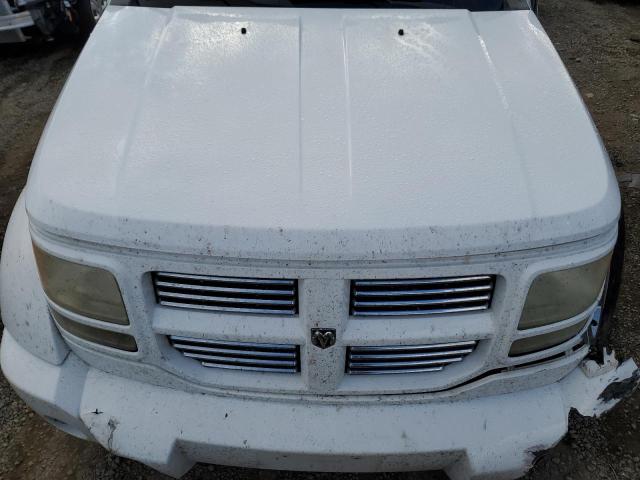 Photo 7 from auction – 2011 DODGE NITRO HEAT with VIN 1D4PU4GK1BW561697