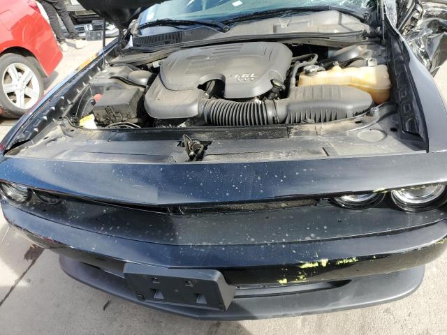 Photo 7 from auction – 2019 DODGE CHALLENGER with VIN 2C3CDZKG6KH618863
