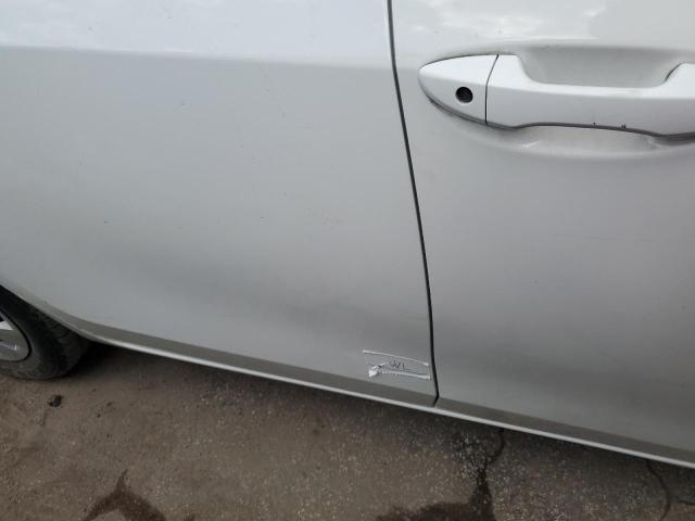 Photo 9 from auction – 2016 TOYOTA COROLLA L with VIN 5YFBURHE8GP497607
