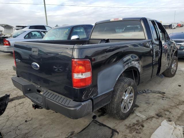 Photo 4 from auction – 2007 FORD F150 with VIN 1FTRF12217KC44121