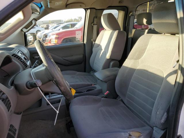 Photo 5 from auction – 2012 NISSAN FRONTIER S with VIN 1N6BD0CT6CC471234