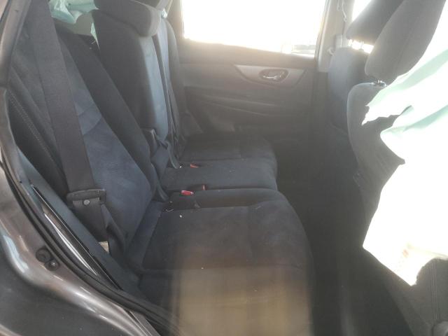 Photo 6 from auction – 2015 NISSAN ROGUE S with VIN KNMAT2MT0FP509999