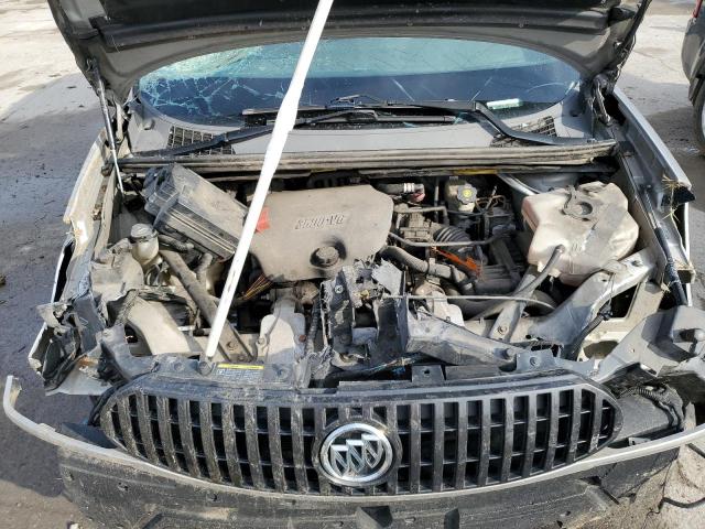 Photo 7 from auction – 2007 BUICK RENDEZVOUS with VIN 3G5DA03LX7S572045