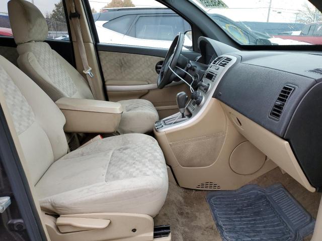 Photo 5 from auction – 2006 CHEVROLET EQUINOX LT with VIN 2CNDL63F466059981