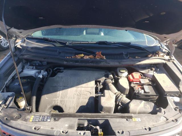 Photo 7 from auction – 2015 FORD EXPLORER X with VIN 1FM5K8D82FGC46106