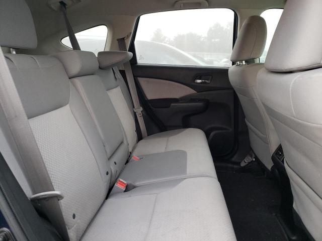 Photo 6 from auction – 2016 HONDA CR-V EX with VIN 2HKRM4H56GH728664