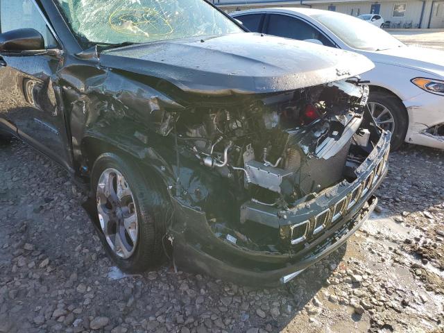 Foto 9 de la subasta – 2019 JEEP COMPASS LI con VIN 3C4NJDCB1KT791006