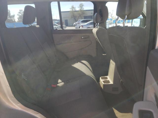 Photo 11 from auction – 2010 JEEP LIBERTY SP with VIN 1J4PP2GK6AW120164