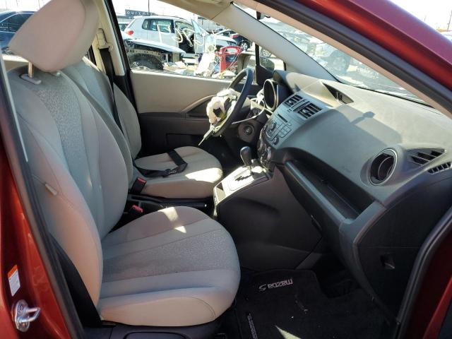Photo 5 from auction – 2012 MAZDA 5 with VIN JM1CW2CL3C0121588